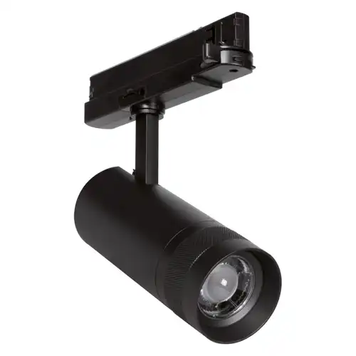 LEDVANCE lištový tracklight 30W ZOOM DIM P 940 Černá