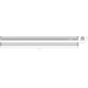 LEDVANCE LN COMBO 1200 V 40W PS 3CCT WT