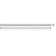 LEDVANCE LN COMBO 1500 V 60W 3CCT DALI WT
