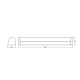 LEDVANCE LN MR 600 P 11W MS 840             LEDV
