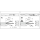 LEDVANCE LN MR SEN 600 P 11W MS 840         LEDV