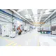 LEDVANCE Low Bay 140W 230V 22000lm 4000K IP23 100Y FLEX DALI P 1840 VW