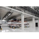 LEDVANCE Low Bay 42W 230V 6510lm 4000K IP23 100Y FLEX P 840 N