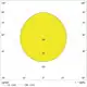 LEDVANCE Low Bay - benzinky 60W 230V 8100lm 5700K IP66 80Y V 857 DIM