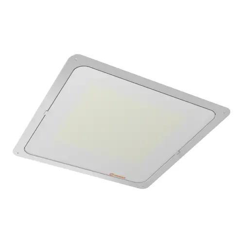 LEDVANCE Low Bay - benzinky 95W 230V 12825lm 5700K IP66 80Y V 9857 DIM