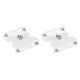 LEDVANCE Low Bay FLEX ANGULATION MOUNT KIT 2X