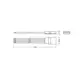 LEDVANCE LS AY P-CP/P5/500/P