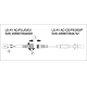 LEDVANCE LS P AC 1200/830/50M/IP66