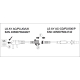 LEDVANCE LS P AC 1200/840/50M/IP66