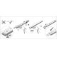 LEDVANCE LS P AC 1200/865/50M/IP66