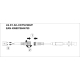LEDVANCE LS P AC 1200/865/50M/IP66