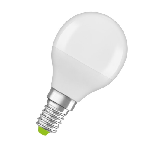 LEDVANCE LVRPCLP40 4,9W/840 230VFR E14 FS1  LEDV