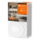LEDVANCE nábytková lampička UNDERCABINET.SPOT.MAG. 8.5W 390lm/830 IP20 ; bílá˙
