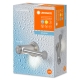 LEDVANCE nástěnné svítidlo BATHROOM.PAPERHOLDER 0.18W 10lm/830 IP44 ; senzor˙