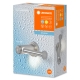 LEDVANCE nástěnné svítidlo BATHROOM.PAPERHOLDER 0.18W 10lm/830 IP44 ; senzor˙