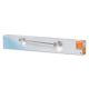 LEDVANCE nástěnné svítidlo BATHROOM.TOWEL.RACK 0.36W 20lm/830 IP44 ; senzor˙