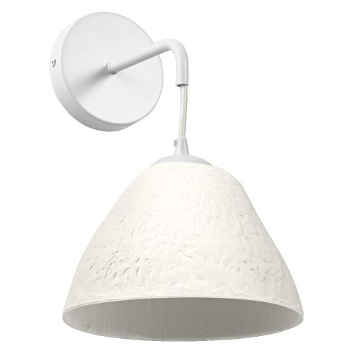 LEDVANCE nástěnné svítidlo Decor CamelBell 1xE14 IP20 ; bílá