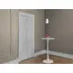 LEDVANCE nástěnné svítidlo Decor PlasterCone 1xE27 IP20 ; bílá