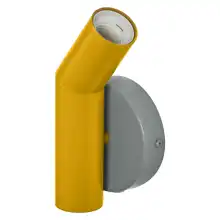 LEDVANCE nástěnné svítidlo Decor Straw 1xE27 ; různobarevná