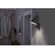 LEDVANCE nástěnné svítidlo DECOR.TOKIO.WALL 5W 300lm/830 ; černá˙