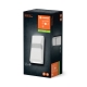 LEDVANCE nástěnné svítidlo Endura 10W 1000lm/840/50 ° IP55 ;bílá˙