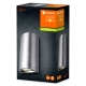 LEDVANCE nástěnné svítidlo Endura 11.5W 700lm/830/110 ° IP44 ;˙