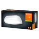 LEDVANCE nástěnné svítidlo Endura 12W 530lm/830/ IP44 ;bílá˙