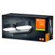 LEDVANCE nástěnné svítidlo Endura 13W 630lm/830/ IP44 ;šedá˙