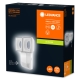 LEDVANCE nástěnné svítidlo Endura 16W 1500lm/840/50 ° IP55 ;bílá˙