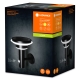 LEDVANCE nástěnné svítidlo Endura 6W 400lm/830/ IP44 ;černá˙