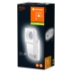LEDVANCE nástěnné svítidlo Endura 8W 750lm/840/50 ° IP55 ;bílá˙