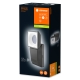 LEDVANCE nástěnné svítidlo Endura 8W 750lm/840/50 ° IP55 ;šedá˙