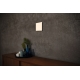 LEDVANCE nástěnné svítidlo EnduraS Crystal 4.5W 400lm/830 40cm IP44 nerez˙