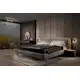 LEDVANCE nástěnné svítidlo LED Decor Mars 16.5W 540lm/830 IP20 ; černá