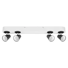 LEDVANCE nástěnné svítidlo LED Decor Neptune 27W 1280lm/830 IP20 ; bílá
