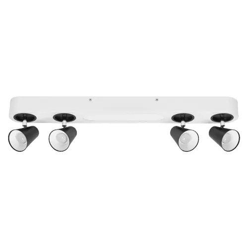 LEDVANCE nástěnné svítidlo LED Decor Neptune 27W 1280lm/830 IP20 ; bílá