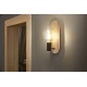 LEDVANCE nástěnné svítidlo LED DECOR.WOOD.WALL 1xE27 ; černá/dřevo