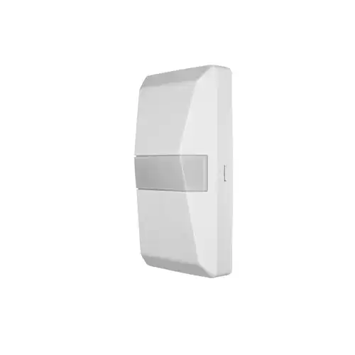 LEDVANCE nástěnné svítidlo LED Endura 10W 1000lm/840/50 ° IP55 ;bílá