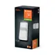LEDVANCE nástěnné svítidlo LED Endura 10W 1000lm/840/50 ° IP55 ;bílá