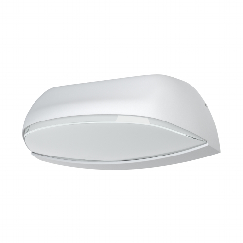 LEDVANCE nástěnné svítidlo LED Endura 12W 530lm/830/ IP44 ;bílá