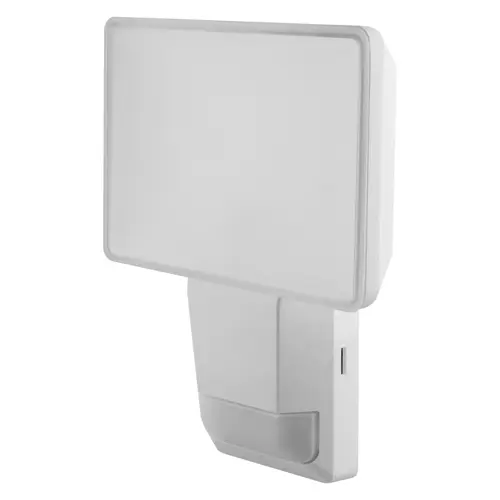 LEDVANCE nástěnné svítidlo LED Endura 15W 1500lm/840/100 ° IP55 ;bílá