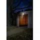 LEDVANCE nástěnné svítidlo LED Endura 15W 1500lm/840/100 ° IP55 ;šedá