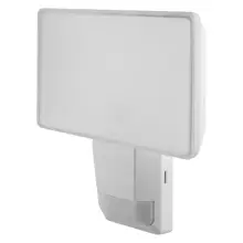 LEDVANCE nástěnné svítidlo LED Endura 27W 3000lm/840/100 ° IP55 ;bílá