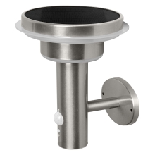 LEDVANCE nástěnné svítidlo LED Endura 6W 400lm/830/ IP44 ;