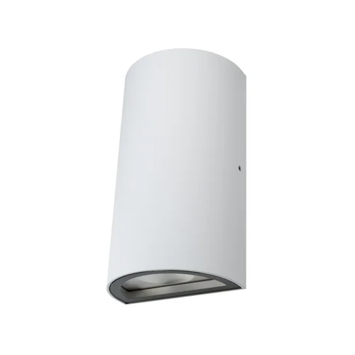 LEDVANCE nástěnné svítidlo LED EnduraS Updown 12W 700lm/830 IP44 bílá