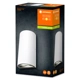 LEDVANCE nástěnné svítidlo LED EnduraS Updown 12W 700lm/830 IP44 bílá