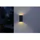 LEDVANCE nástěnné svítidlo LED EnduraS Updown 12W 700lm/830 IP44 bílá