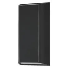 LEDVANCE nástěnné svítidlo LED EnduraSty Idar 7.5W 340lm/830 IP65 ; tm.šedá