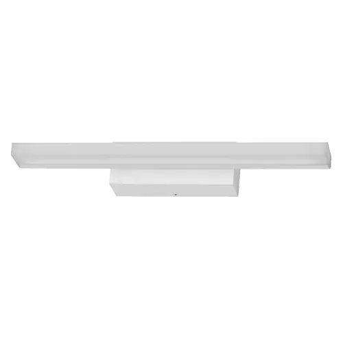 LEDVANCE nástěnné svítidlo LED Orbis Mirror 6.8W 650lm IP44 ClCCTDim;bílá