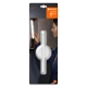 LEDVANCE nástěnné svítidlo STIXX.USB 2W 150lm/840/110 ° IP44 ;˙